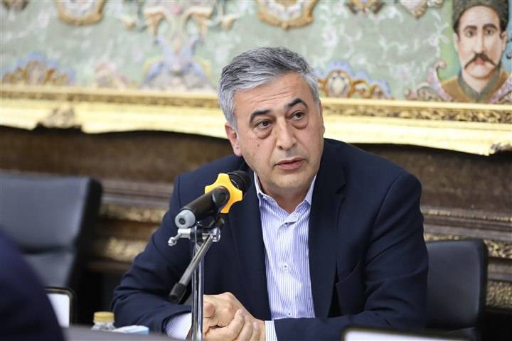 بررسی دورنمای تامین برق و گاز صنایع استان /لزوم مدیریت ناترازی برق با کمترین آسیب به صنایع