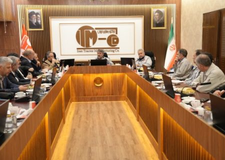 عبور از وابستگی تا تأسیس پژوهشکده صنعت کشور در تبریز