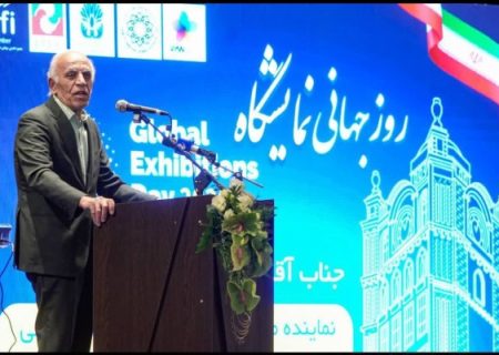 ثبات مدیریت، رمز موفقیت نمایشگاه تبریز و الگوی توسعه پایدار است