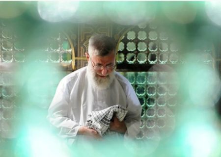 آخرین خبرها از مراسم وداع و تشییع پیکر رهبر شهید