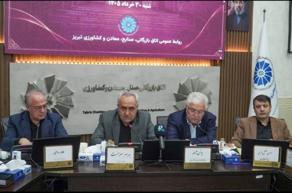بخش خصوصی برای دوران پساجنگ برنامهریزی کند