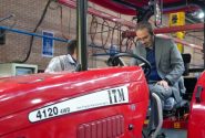 استفاده از ظرفیت‌های تراکتورسازی برای بازسازی پلB۱