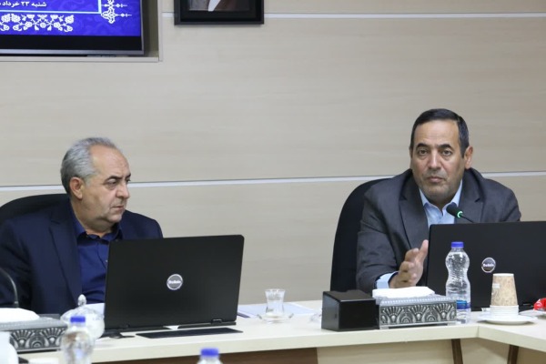 ابلاغ برنامه‌های طرح ملی اصلاح نظام اداری در استان‌ها(مانا)/ تغییر روال جشنواره شهید رجایی