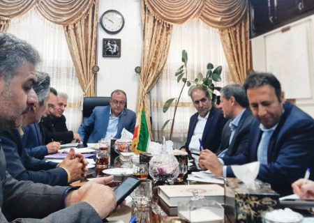پیگیری اجرای مصوبات سفر وزیر تعاون، کار و رفاه اجتماعی به میانه