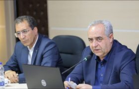 استقرار دولت الکترونیک و هوشمند مهم ‌ترین عامل سلامت اداری است