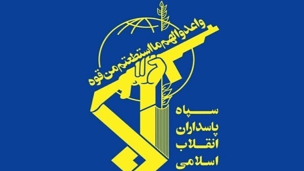 عملیات قاطع موشکی و پهپادی سپاه در پاسخ به تجاوزهای آمریکا