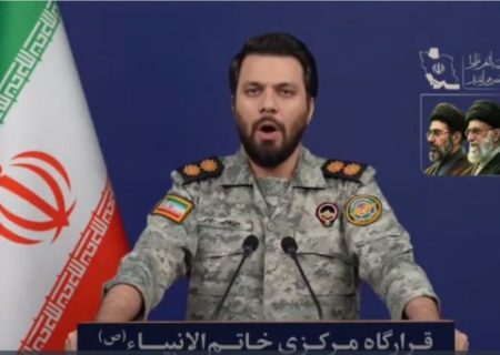 صهیونیست‌ها در صورت پاسخ به ایران با ضربات کوبنده روبه‌رو می‌شوند