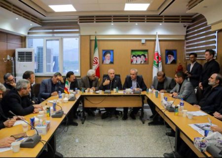 محدوديت اعتباري براي اجراي كريدور نوردوز_كلاله وجود ندارد/ توسعه كريدور نوردوز_جلفا اولويت دولت