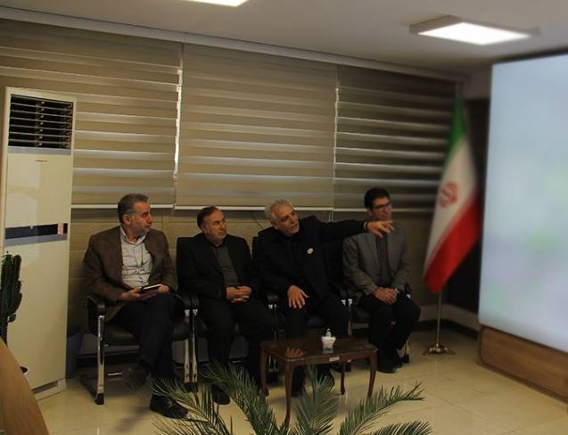 دو گام مکمل برای مدیریت هوشمند مصرف برق در تبریز