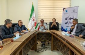 ثبت نخستین تجربه موفق «سازش درون‌کارگاهی» در آذربایجان شرقی
