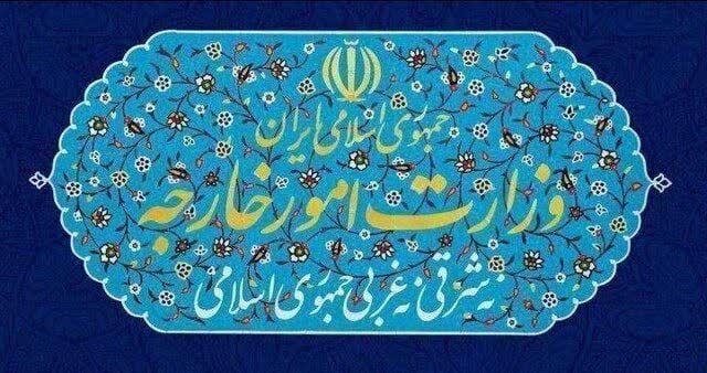 احضار سفیر انگلیس در تهران در پی اتهام‌زنی علیه ایران