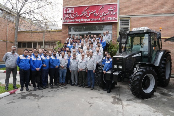 تراکتور