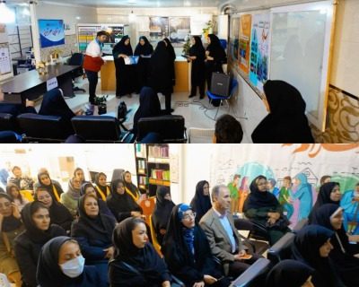 آغاز به‌کار ۲۶ برنامه‌ راهبردی بهزیستی در قالب «کانون‌های سلام محله»