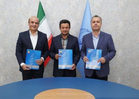 ضرورت توجه به تولید پایدار با تکیه بر ظرفیت دانشگاهی در مس سونگون
