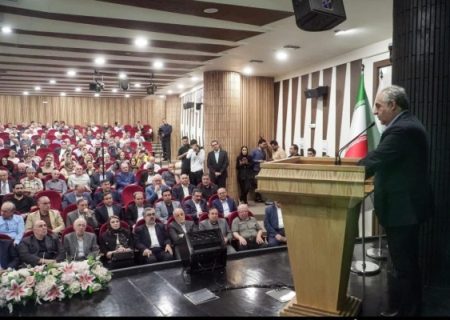 دبیرستان فردوسی؛ نماد آموزش نوین و نخبه‌ پروری است