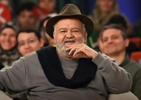 اکبر عبدی هنرپیشه هزارچهره ایران درگذشت