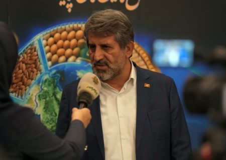 ارزآوری ۱۰ میلیون دلاری با تولید ۱۰ هزار تراکتور و بکهو