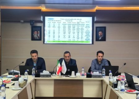 تحقق ۸۵ درصد درآمدهای مالیاتی آذربایجان شرقی در تیرماه جاری