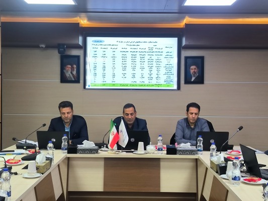 تحقق ۸۵ درصد درآمدهای مالیاتی آذربایجان شرقی در تیرماه جاری