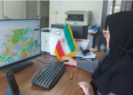آغاز عملیات ستادی حوزه‌بندی سرشماری ثبتی‌مبنا ۱۴۰۵ در آذربایجان شرقی
