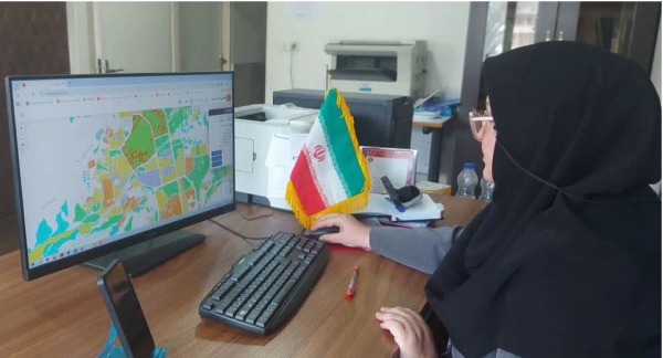 آغاز عملیات ستادی حوزهبندی سرشماری ثبتیمبنا ۱۴۰۵ در آذربایجان شرقی