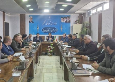 ابلاغ اعتبار ۲۰۵ میلیارد تومانی برای ۴۴ پروژه در شهرستان کلیبر