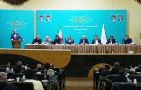 نشست خبری استاندار آذربایجان شرقی – شنبه ۱۷ مرداد ۱۴۰۵