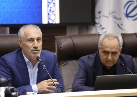 آذربایجان‌شرقی روی ریل جهش؛ میلیاردها تومان برای آب، راه و اتصال به اروپا