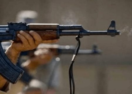 یک شهید و یک مجروح در حمله تروریستی به مقر ارتش در مریوان