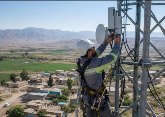آذربایجان شرقی در صدر توسعه ارتباطات روستایی کشور