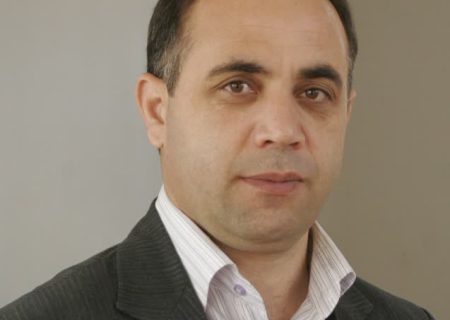 محمدرضا ایازی، منتخب مجمع رسانه استان در رسته خبرگزاری‌ها و پایگاه‌های خبری شد