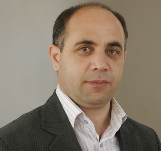 محمدرضا ایازی، منتخب مجمع رسانه استان در رسته خبرگزاری‌ها و پایگاه‌های خبری شد