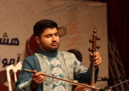 وقتی موغام به ناله کمانچه می نشیند/ آرشه ای که زخم های کهن آذربایجان را می نوازد