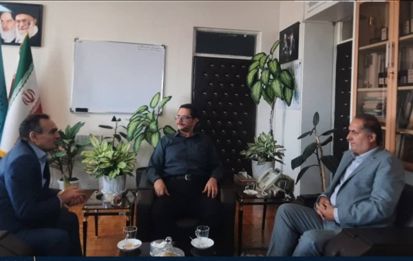 تداوم خدمترسانی به جامعه هدف با همافزایی دستگاههای تابعه وزارت تعاون