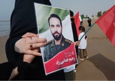 روایت عشقی که در دستان همسر، آذربایجان تا میناب را درنوردید
