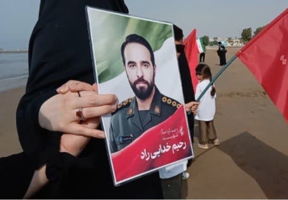 روایت عشقی که در دستان همسر، آذربایجان تا میناب را درنوردید