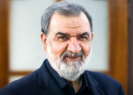 انتصاب محسن رضایی به عنوان نماینده رهبر انقلاب در شورای عالی امنیت ملی