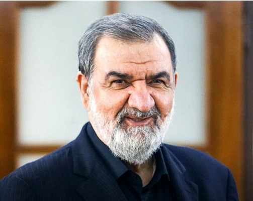 انتصاب محسن رضایی به عنوان نماینده رهبر انقلاب در شورای عالی امنیت ملی