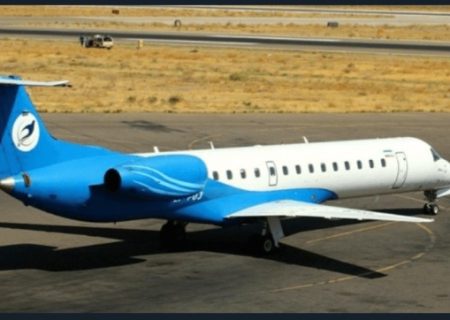 آغاز دوباره پروازهای تبریز ـ ایروان پس از ۲ سال وقفه