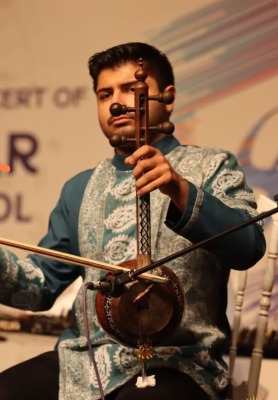 کمانچه