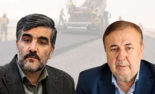 بهسازی آزادراه تبریز- زنجان فراموش نشود!