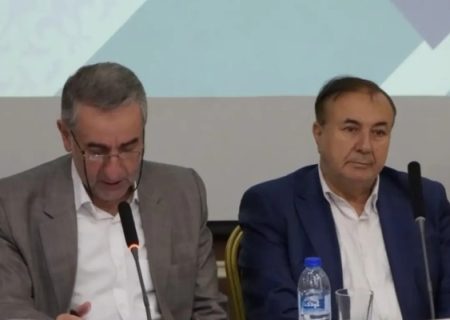 بررسی طرح اولیه تشکیل وزارتخانه شهرداری ها در مجلس