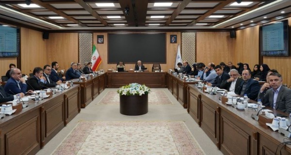 بودجه