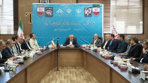 پشتیبانی بانکها از واحدهای تولیدی آذربایجانشرقی تقویت میشود
