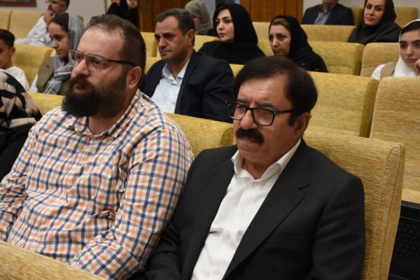 شهریار 