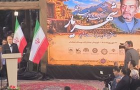 خانه پدری شهریار برای حضور گسترده علاقه‌مندان توسعه یابد