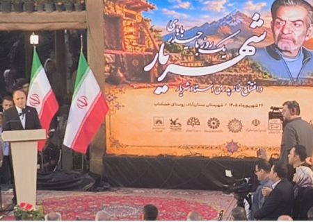 خانه پدری شهریار برای حضور گسترده علاقه‌مندان توسعه یابد