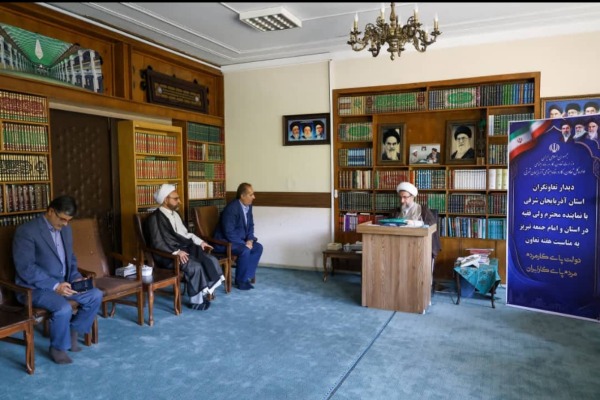 تغییر ریل تعاونیهای آذربایجانشرقی به سمت اقتصاد دانشبنیان