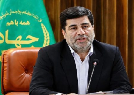 جذب ۷۰ همت اوراق سپرده برای بخش کشاورزی کشور