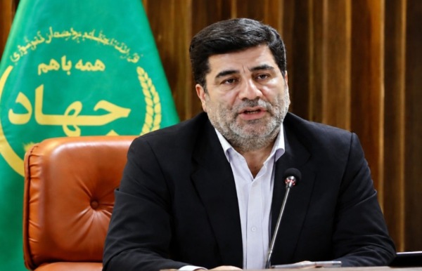 جذب ۷۰ همت اوراق سپرده برای بخش کشاورزی کشور